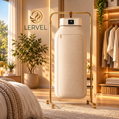 LERVEL Portable Clothes Dryer
